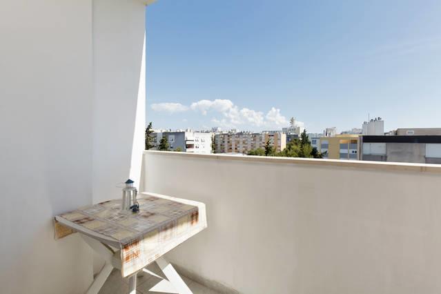 Apartment Matilda สปลิท ภายนอก รูปภาพ