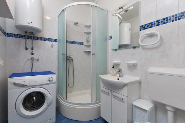 Apartment Matilda สปลิท ภายนอก รูปภาพ