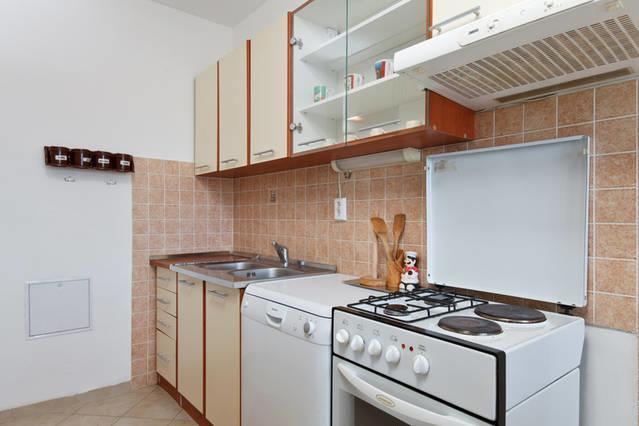 Apartment Matilda สปลิท ภายนอก รูปภาพ